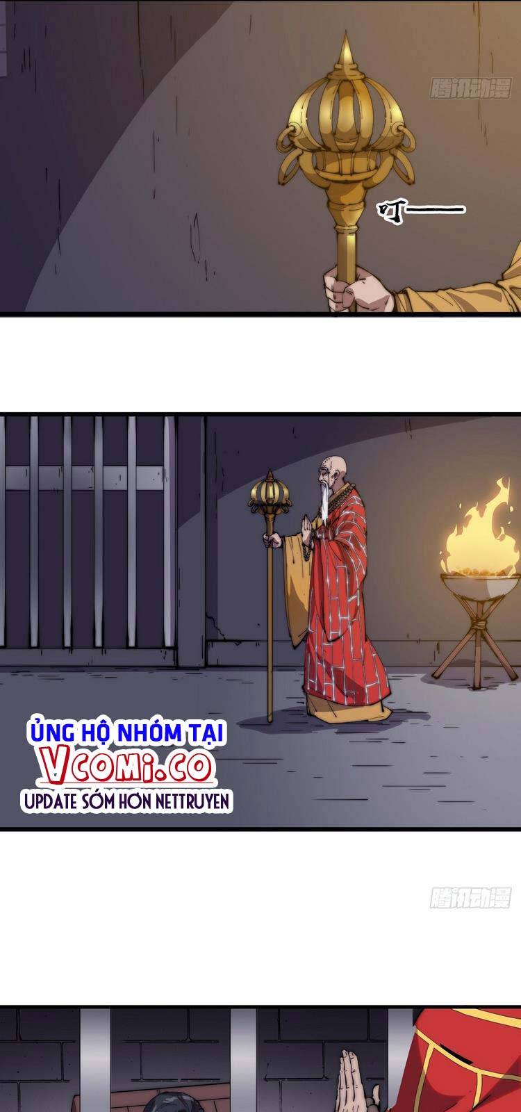 Ta Có Một Sơn Trại Chapter 224 - Trang 10