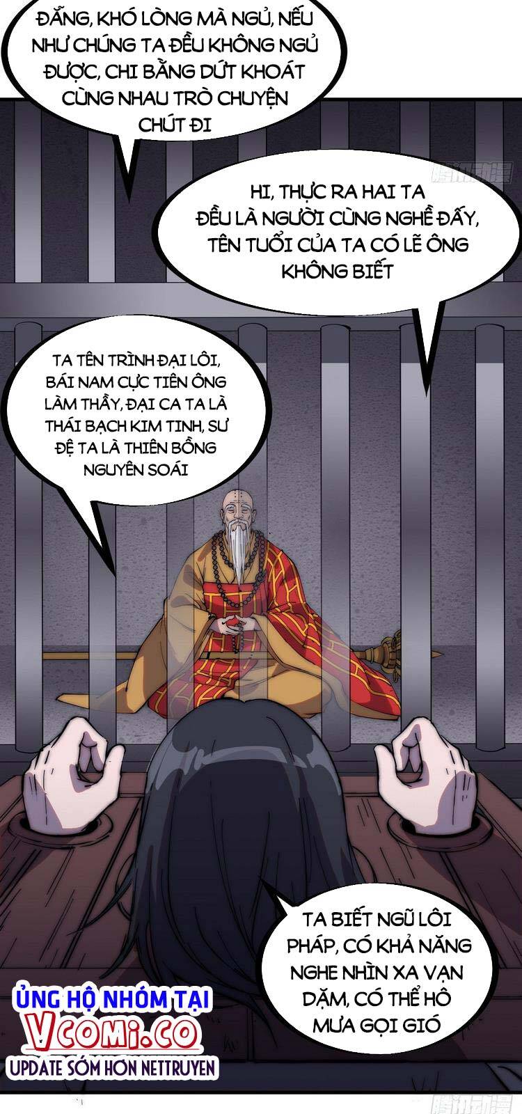 Ta Có Một Sơn Trại Chapter 224 - Trang 14