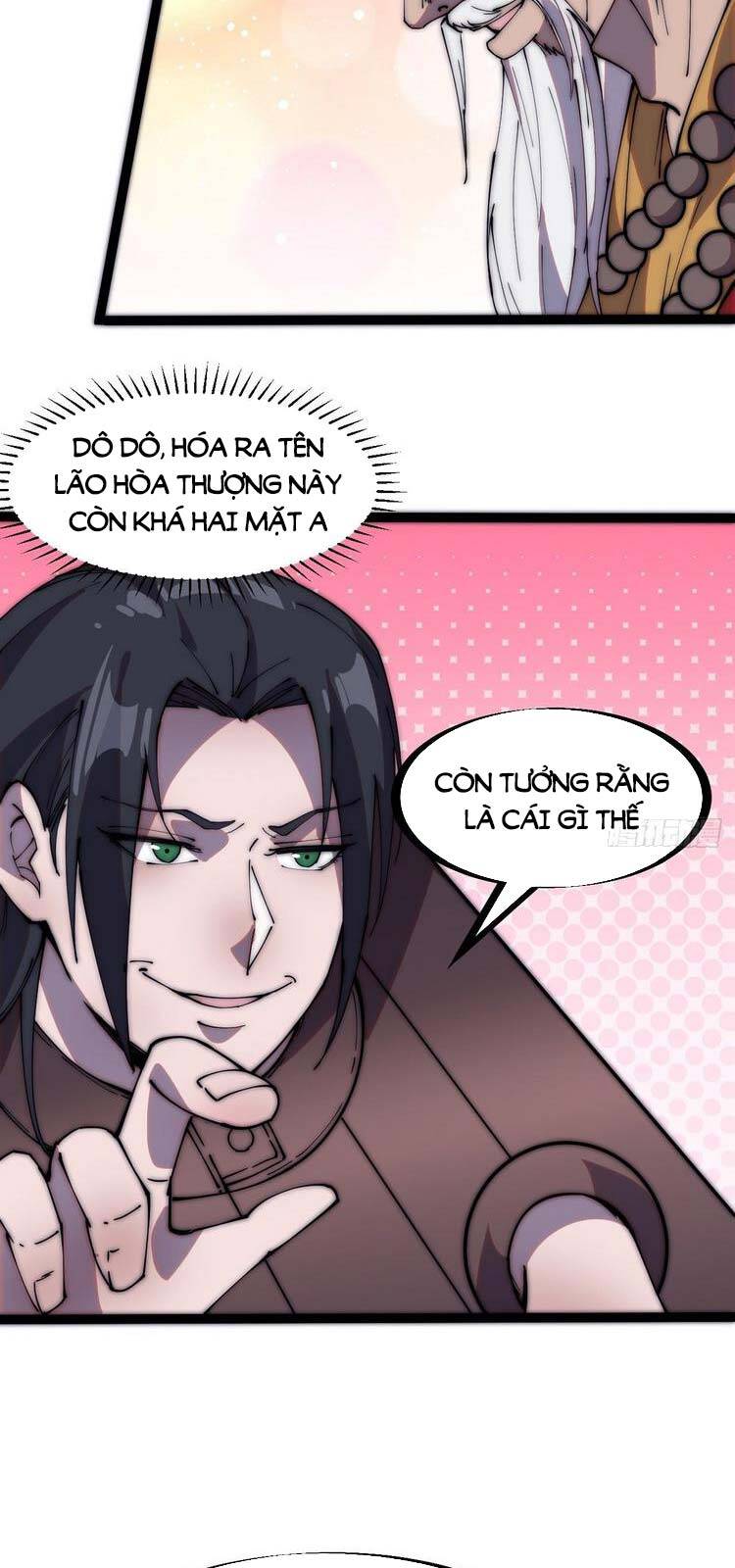 Ta Có Một Sơn Trại Chapter 224 - Trang 24