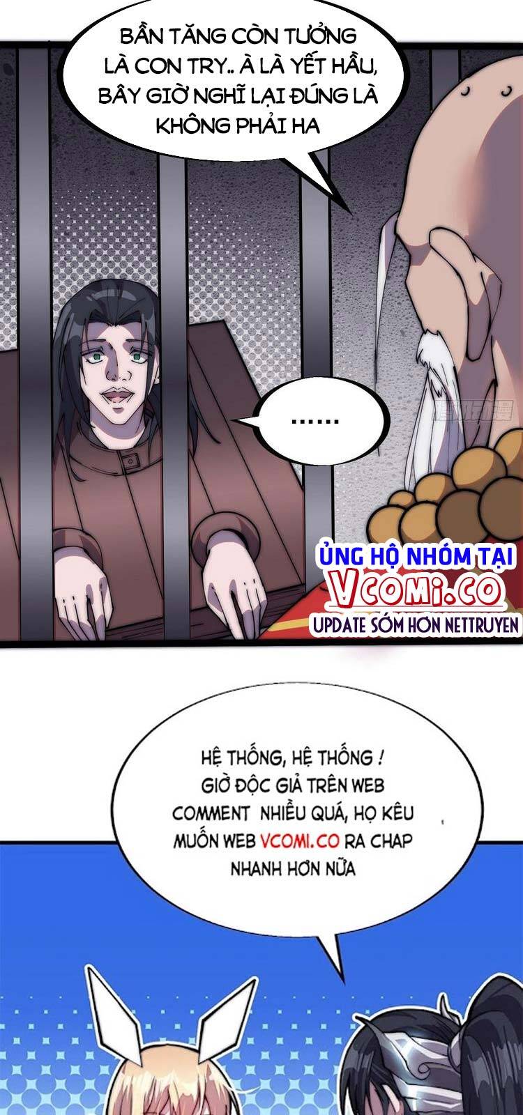 Ta Có Một Sơn Trại Chapter 224 - Trang 25