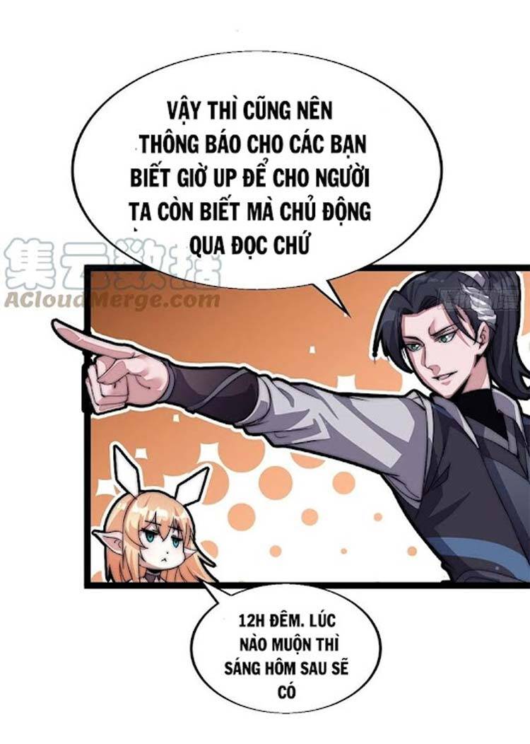 Ta Có Một Sơn Trại Chapter 224 - Trang 29