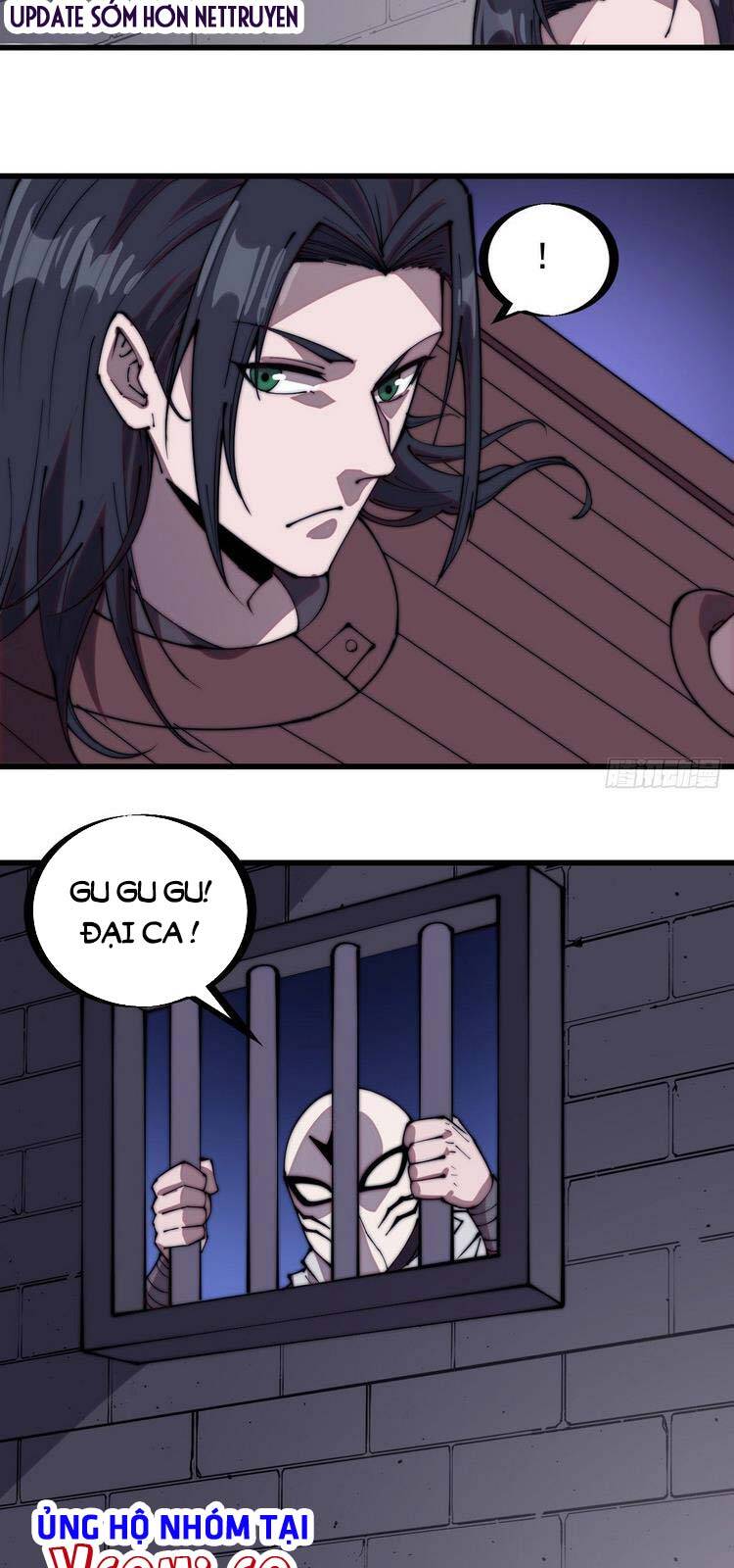 Ta Có Một Sơn Trại Chapter 224 - Trang 3