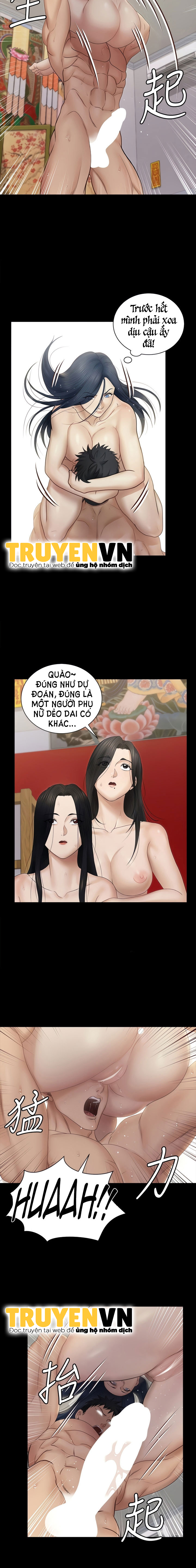 Thanh Niên Động Kinh Chapter 157 - Trang 8