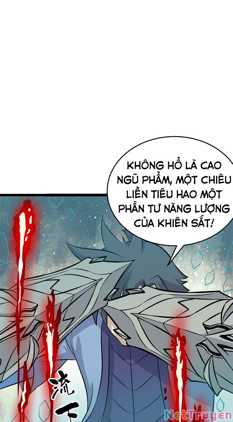 Vạn Cổ Tối Cường Tông Chapter 111 - Trang 22