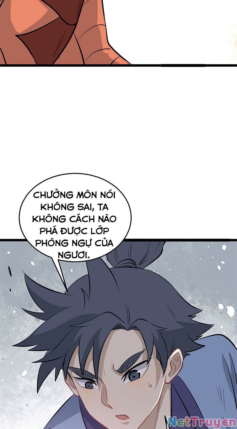 Vạn Cổ Tối Cường Tông Chapter 111 - Trang 27