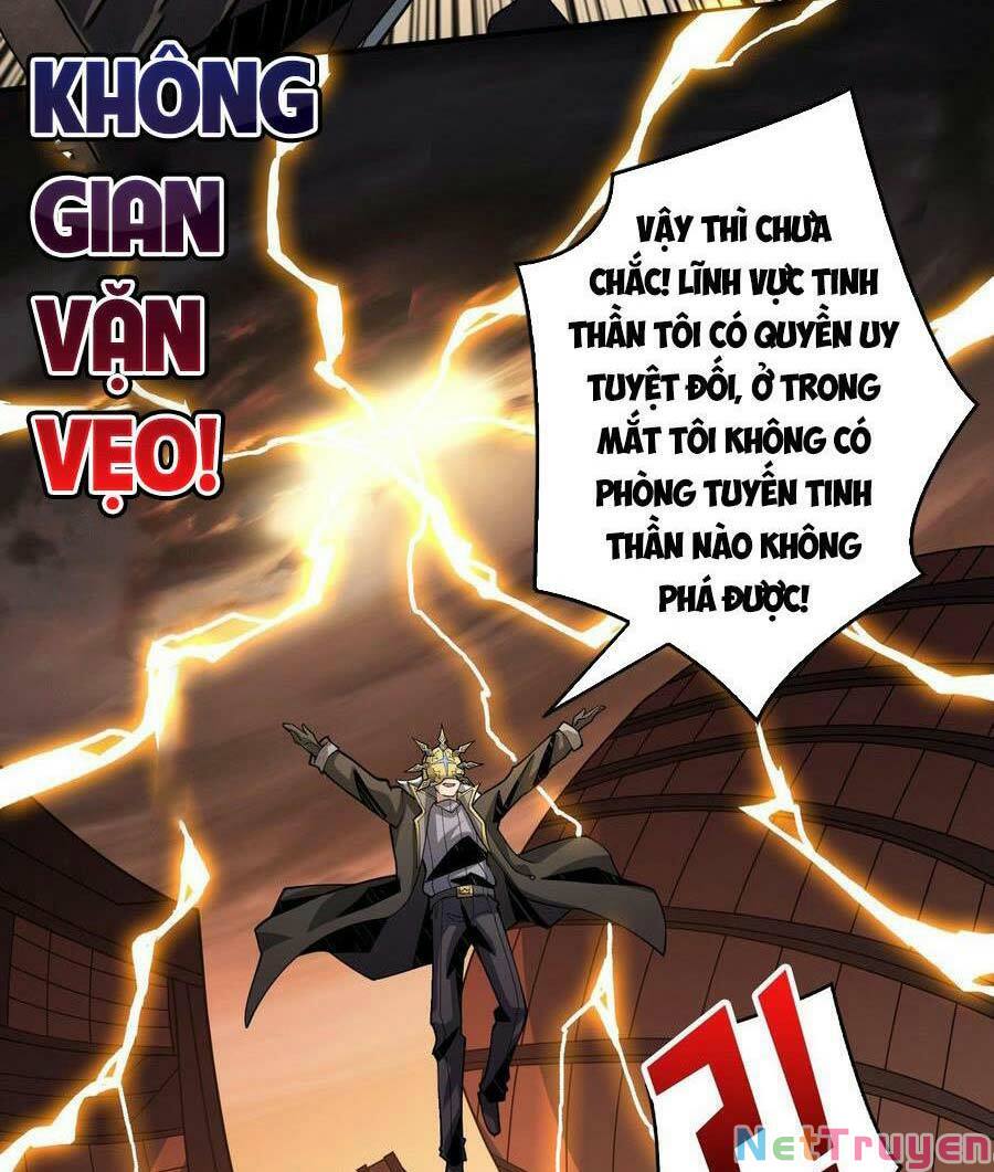 Vừa Chơi Đã Có Tài Khoản Vương Giả Chapter 120 - Trang 17