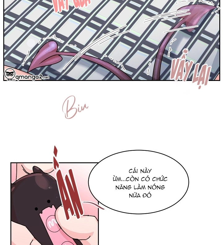 Bạn Sẽ Follow Tôi Chứ? Chapter 46 - Trang 19