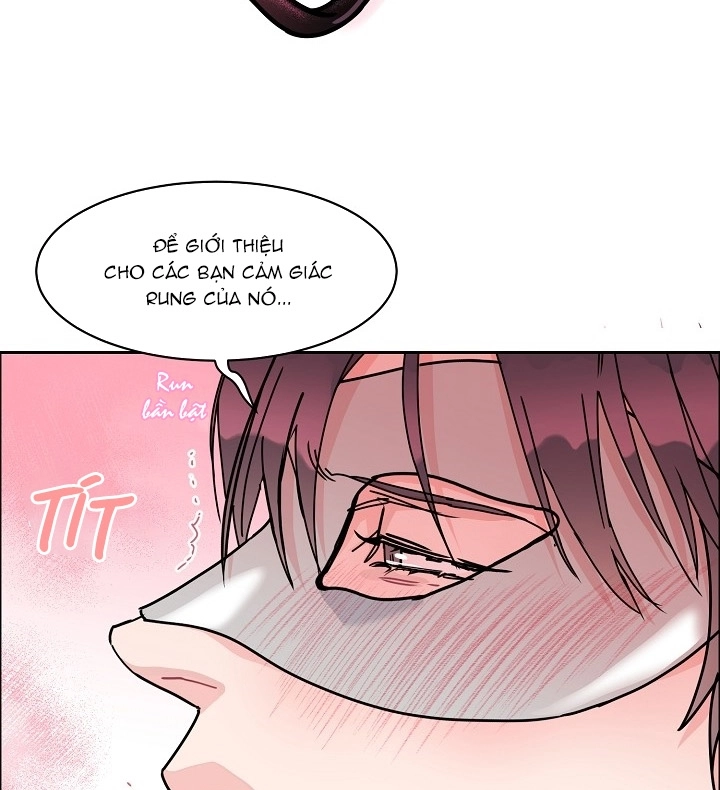 Bạn Sẽ Follow Tôi Chứ? Chapter 46 - Trang 22