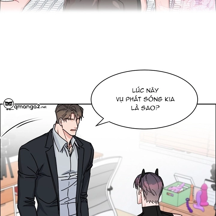 Bạn Sẽ Follow Tôi Chứ? Chapter 46 - Trang 56