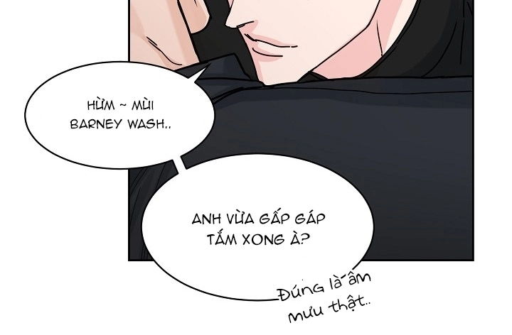 Bạn Sẽ Follow Tôi Chứ? Chapter 46 - Trang 68