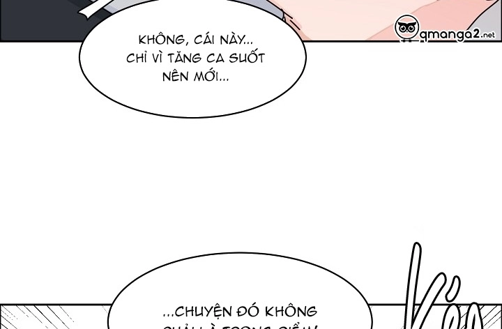 Bạn Sẽ Follow Tôi Chứ? Chapter 46 - Trang 70