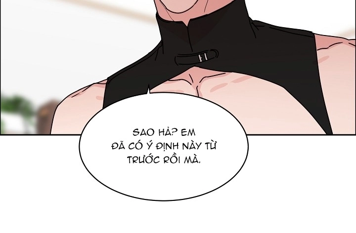 Bạn Sẽ Follow Tôi Chứ? Chapter 46 - Trang 75