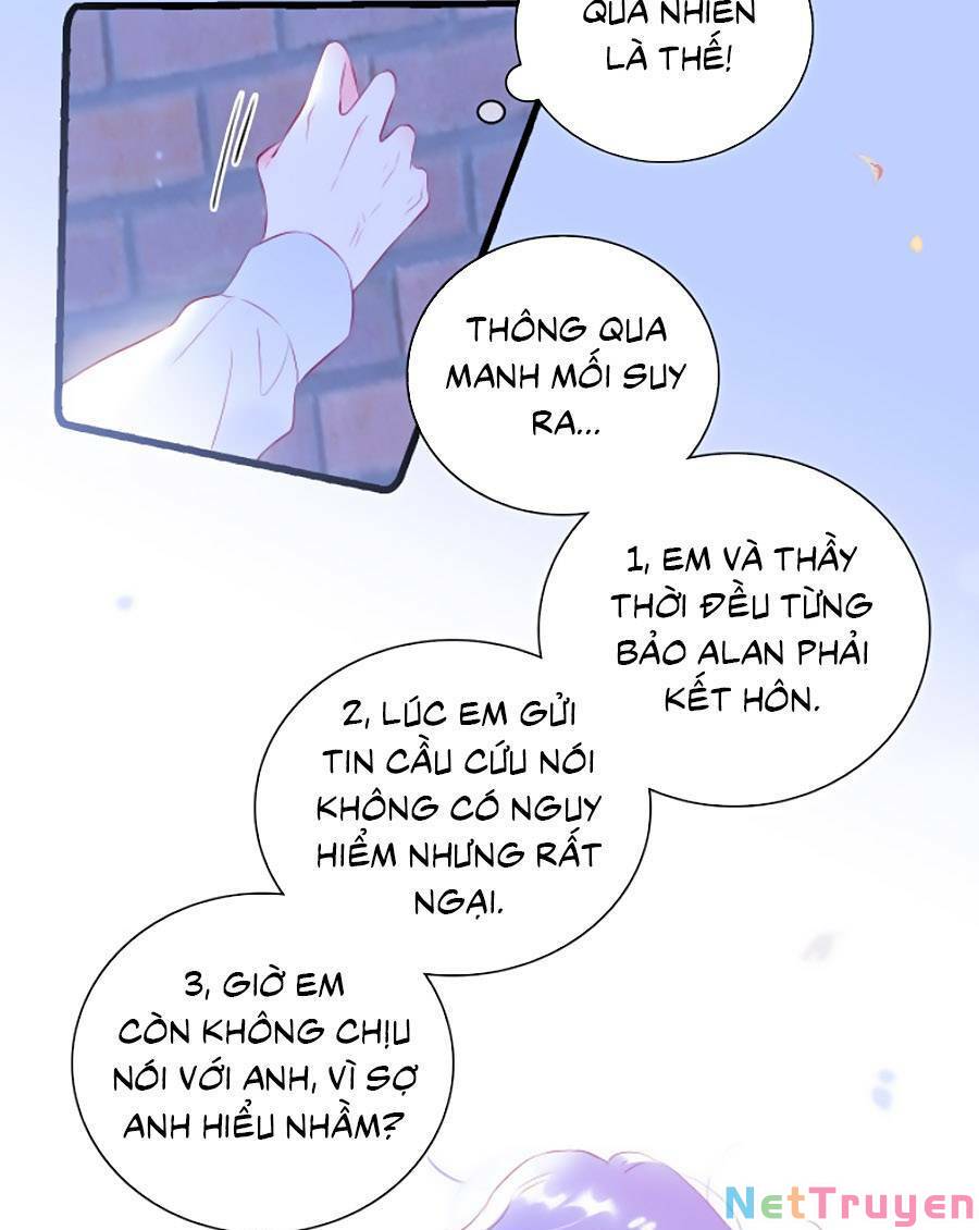 Hoa Bỏ Chạy Với Nhím Rồi Chapter 50 - Trang 12