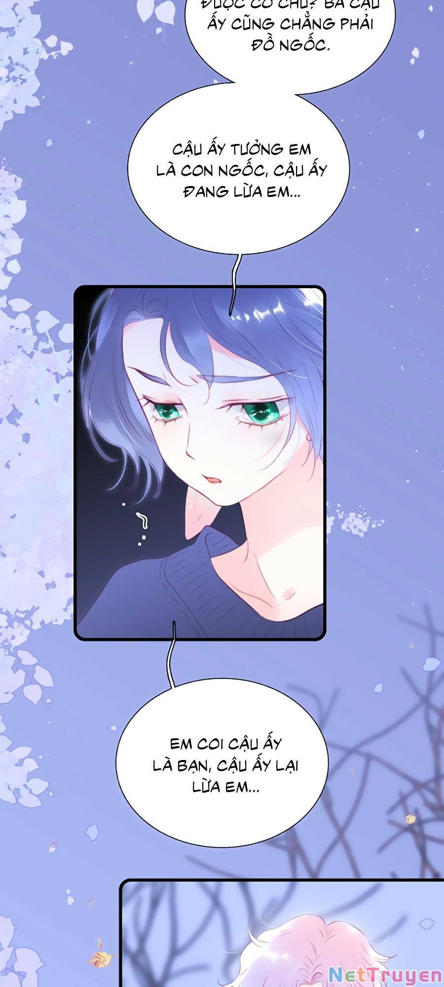 Hoa Bỏ Chạy Với Nhím Rồi Chapter 50 - Trang 20