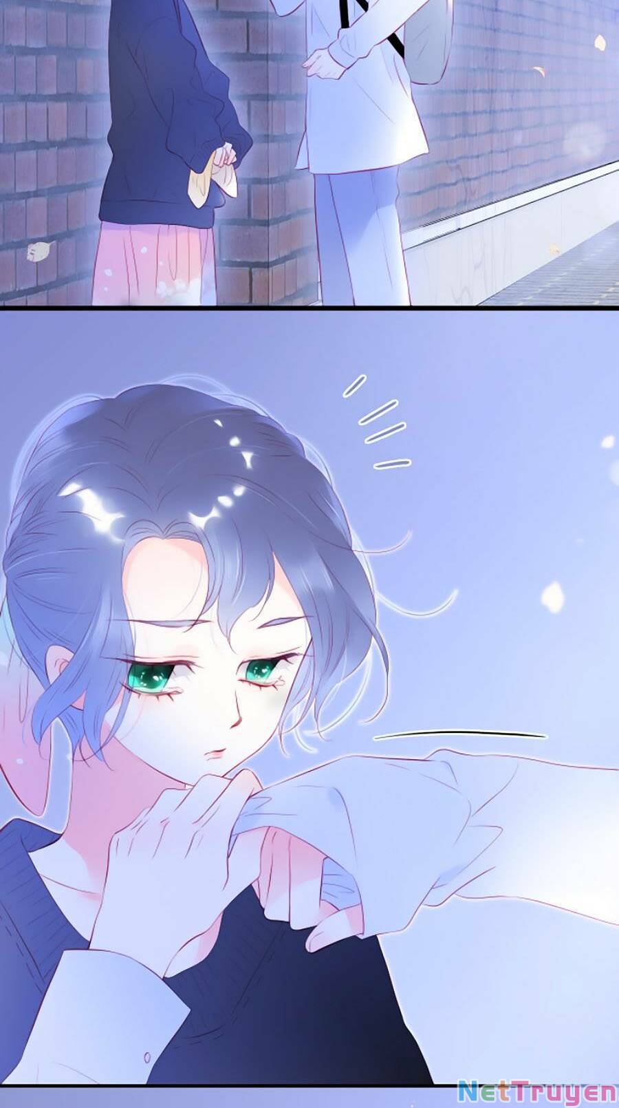 Hoa Bỏ Chạy Với Nhím Rồi Chapter 50 - Trang 22
