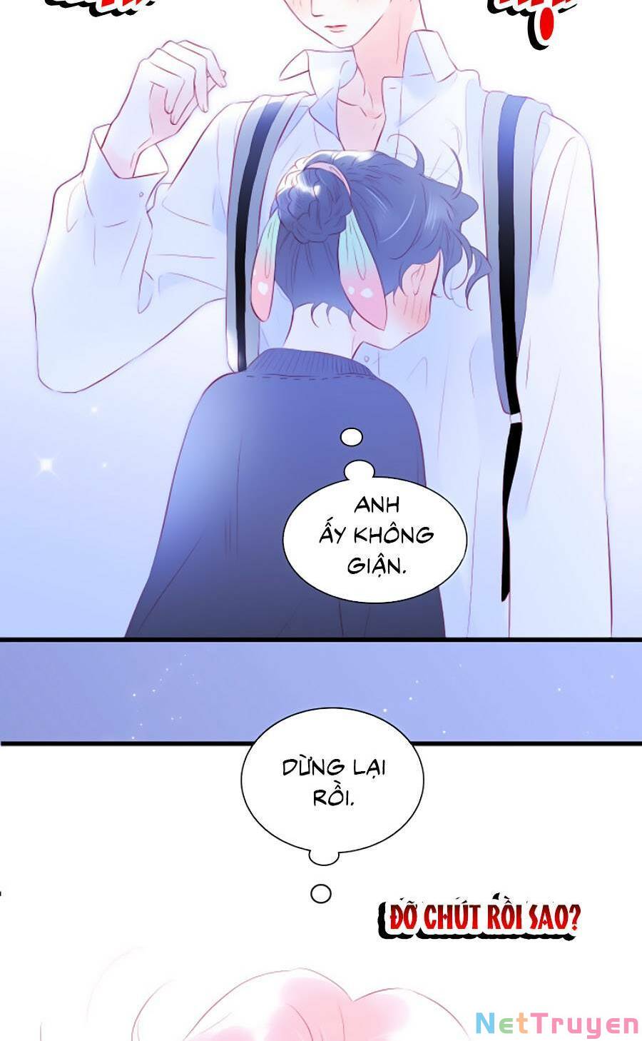 Hoa Bỏ Chạy Với Nhím Rồi Chapter 50 - Trang 27