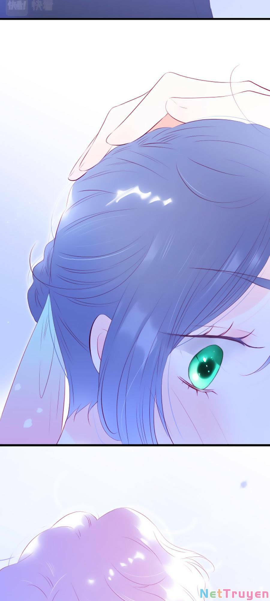 Hoa Bỏ Chạy Với Nhím Rồi Chapter 50 - Trang 29