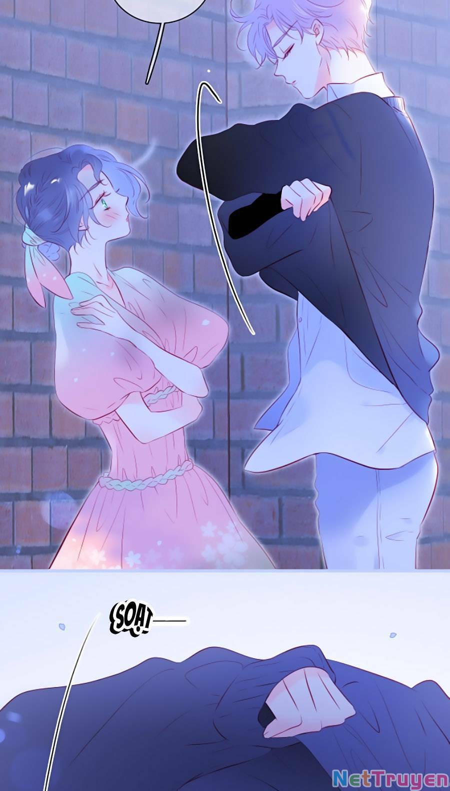Hoa Bỏ Chạy Với Nhím Rồi Chapter 50 - Trang 3