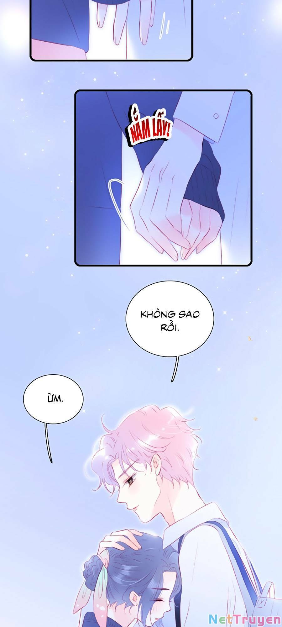 Hoa Bỏ Chạy Với Nhím Rồi Chapter 50 - Trang 31