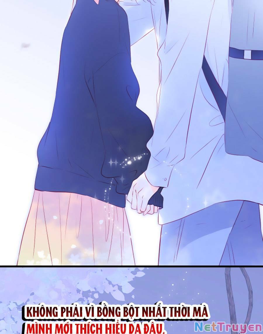 Hoa Bỏ Chạy Với Nhím Rồi Chapter 50 - Trang 32
