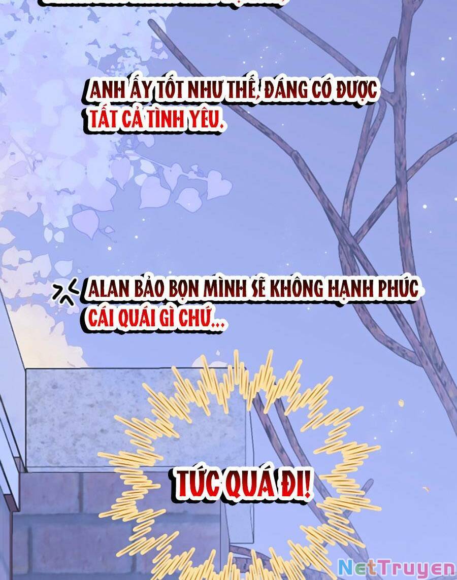 Hoa Bỏ Chạy Với Nhím Rồi Chapter 50 - Trang 33