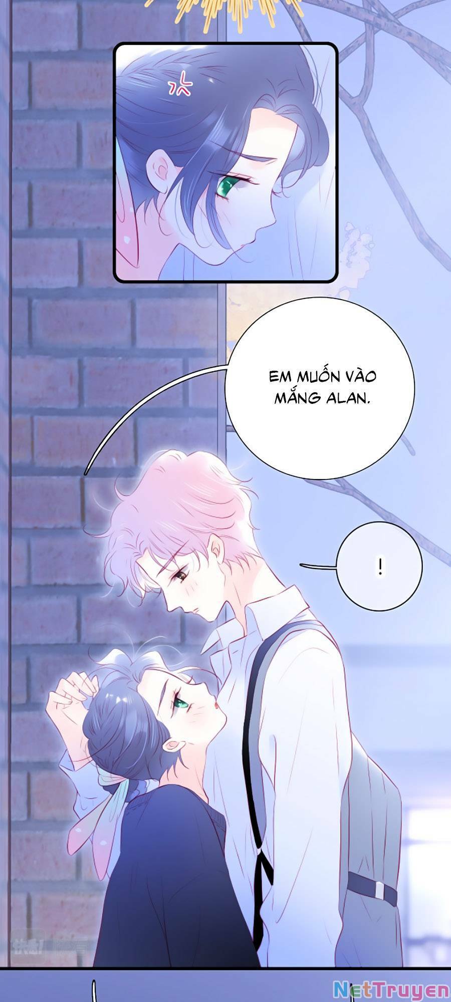 Hoa Bỏ Chạy Với Nhím Rồi Chapter 50 - Trang 34