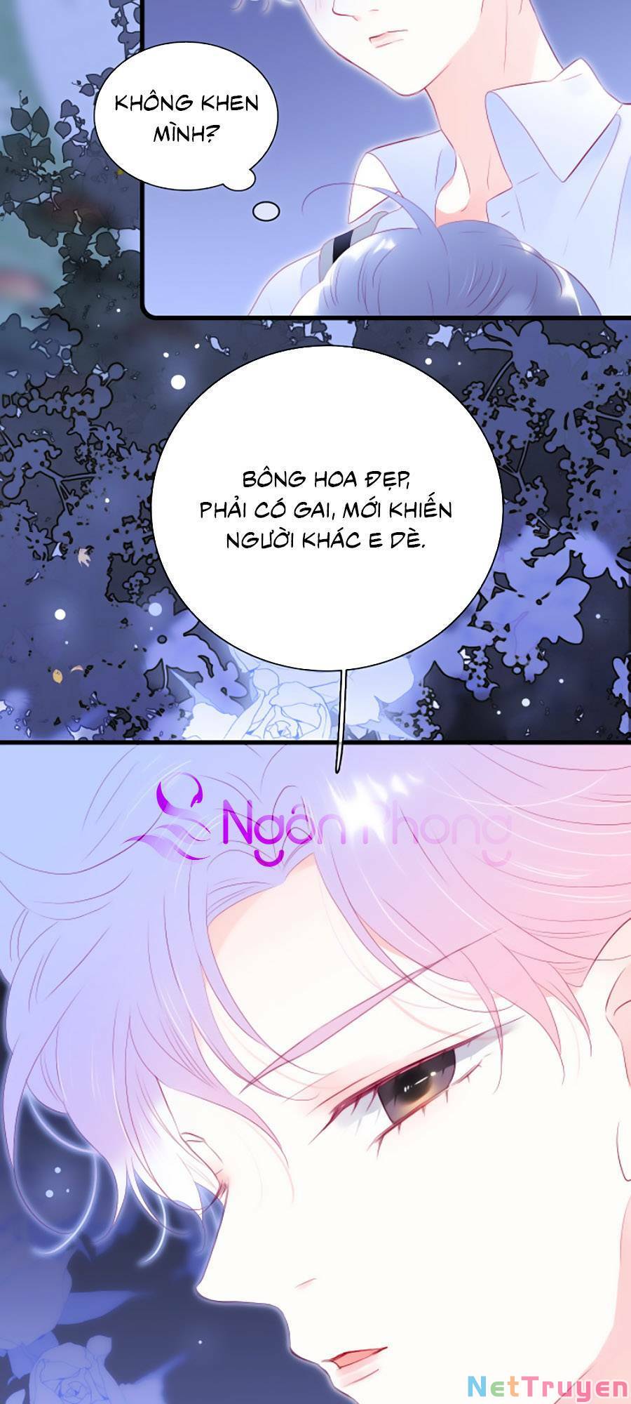 Hoa Bỏ Chạy Với Nhím Rồi Chapter 50 - Trang 36
