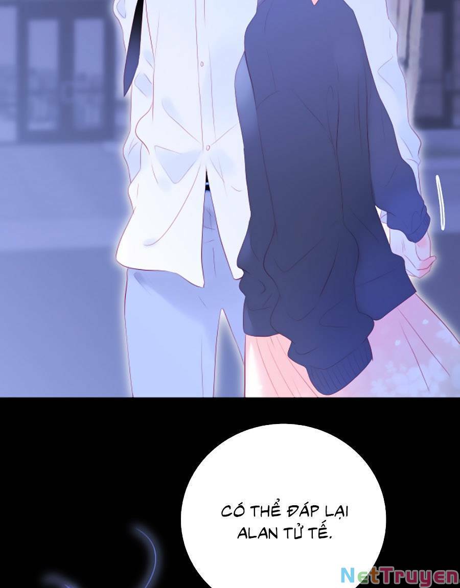 Hoa Bỏ Chạy Với Nhím Rồi Chapter 50 - Trang 43