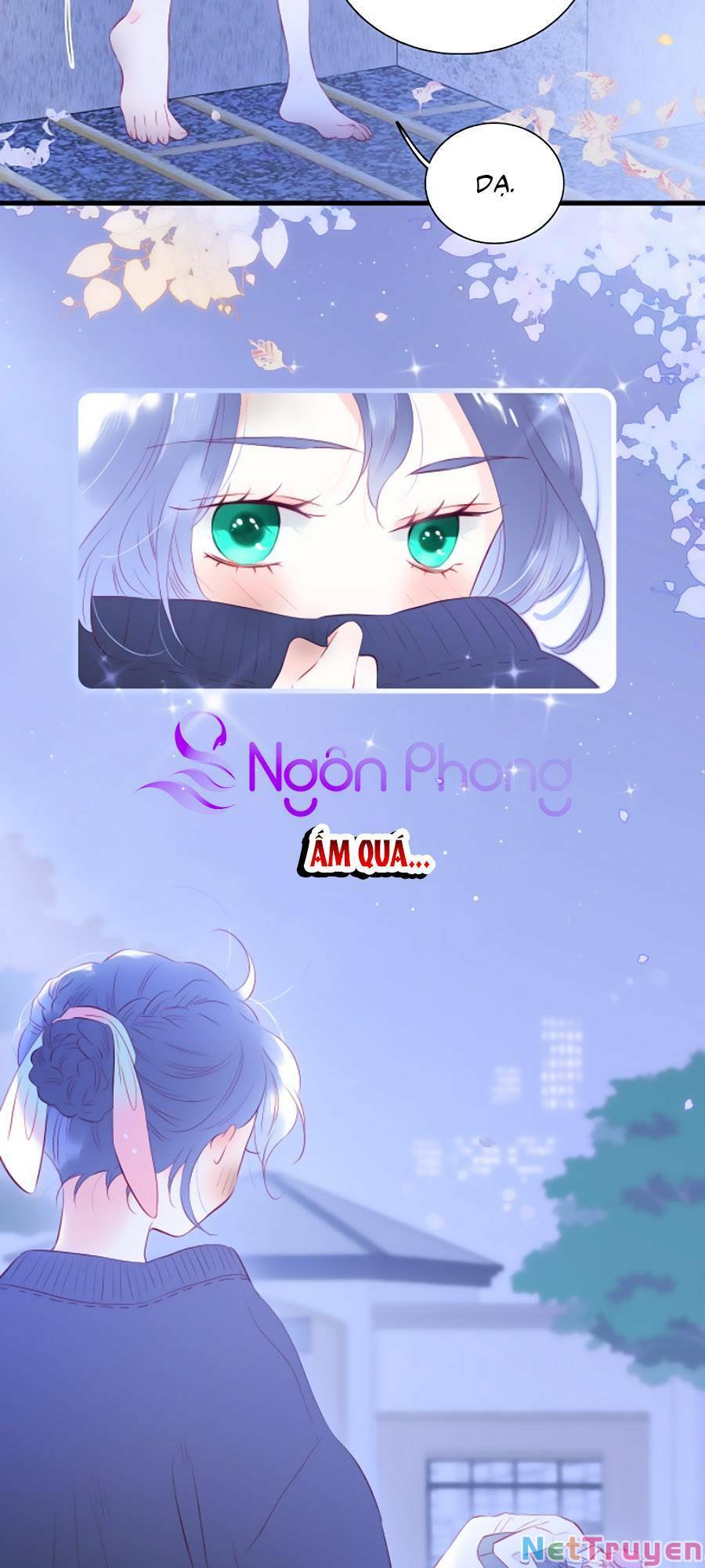 Hoa Bỏ Chạy Với Nhím Rồi Chapter 50 - Trang 6