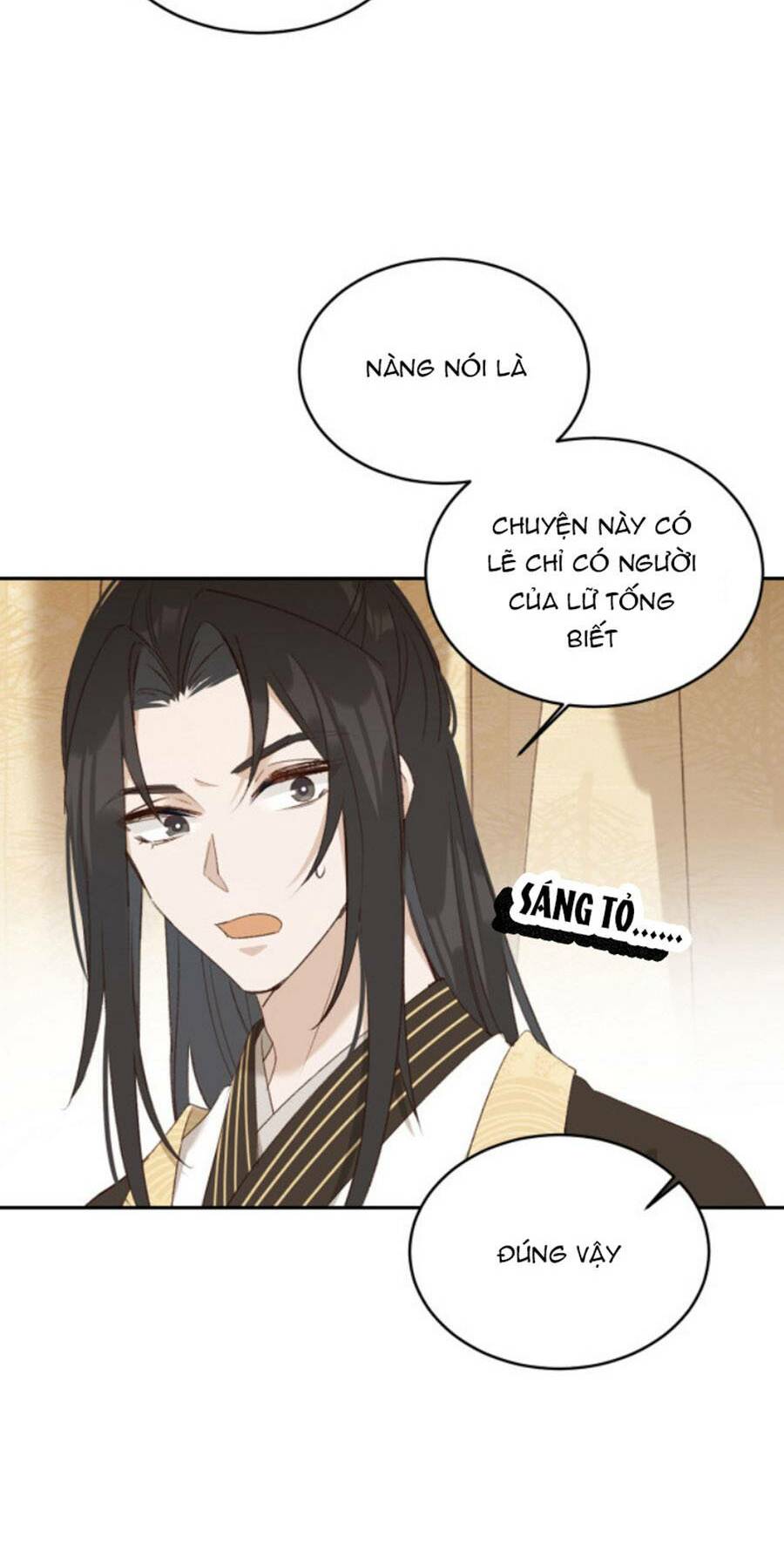 Hoàng Hậu Vô Đức Chapter 58 - Trang 2