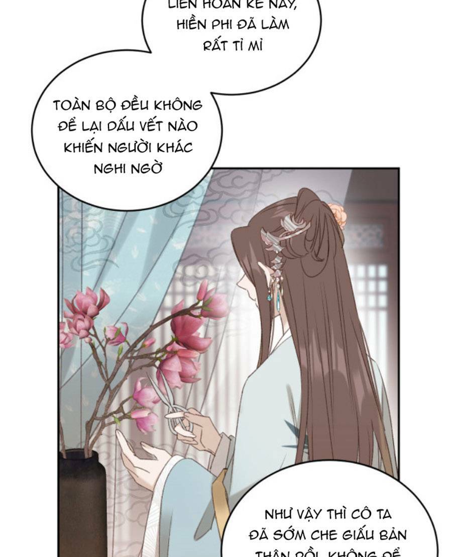 Hoàng Hậu Vô Đức Chapter 58 - Trang 25