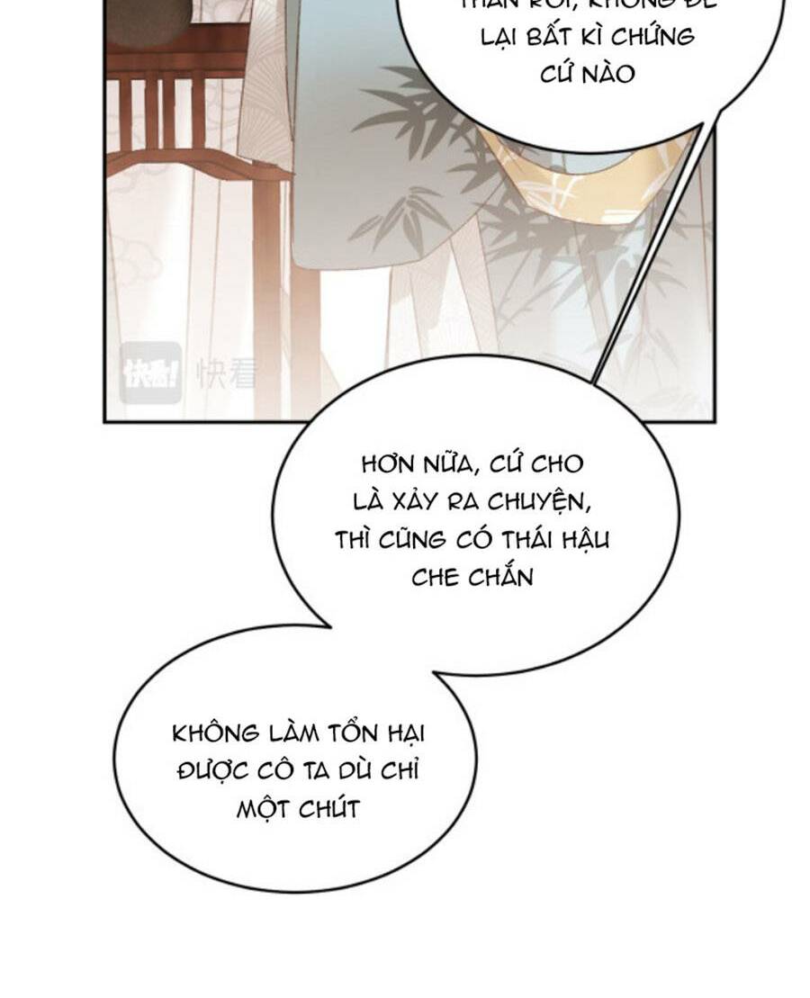 Hoàng Hậu Vô Đức Chapter 58 - Trang 26