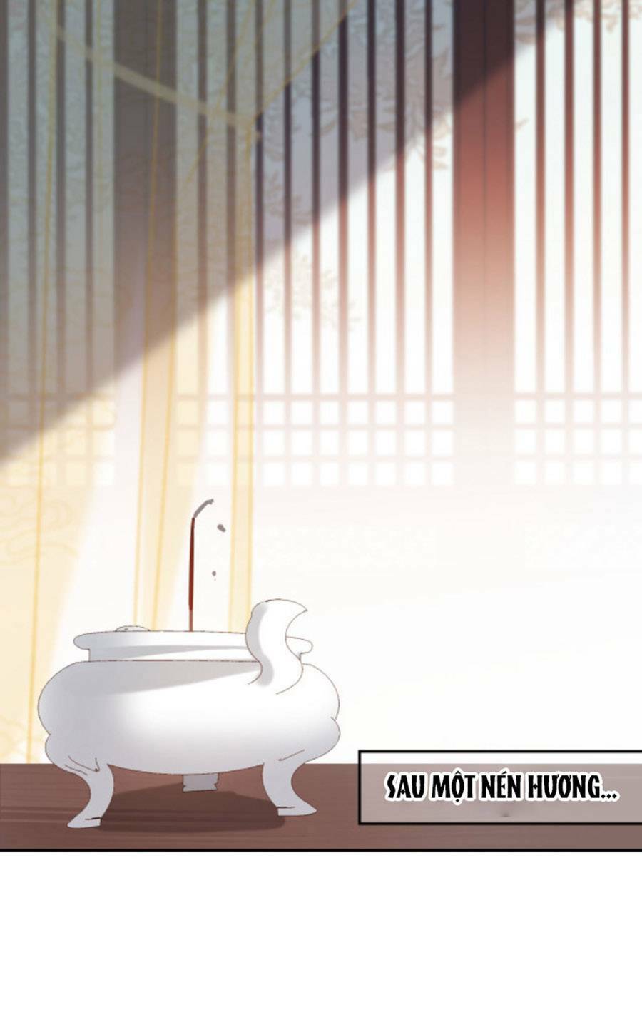 Hoàng Hậu Vô Đức Chapter 58 - Trang 7