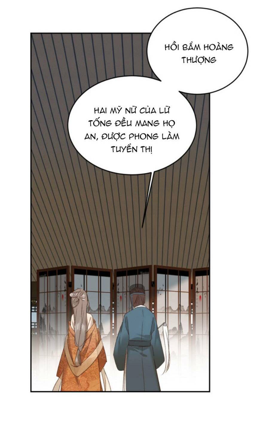 Hoàng Hậu Vô Đức Chapter 58 - Trang 8