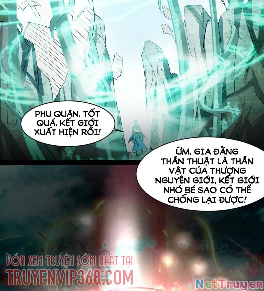 Ma Hoàng Sư Đệ Quả Thực Quá Chung Tình Chapter 95 - Trang 57