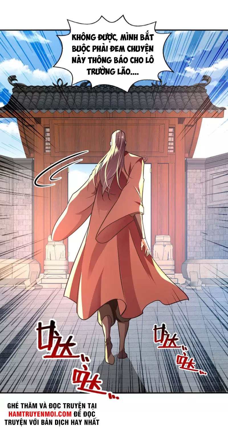 Nghịch Thiên Chí Tôn Chapter 142 - Trang 30