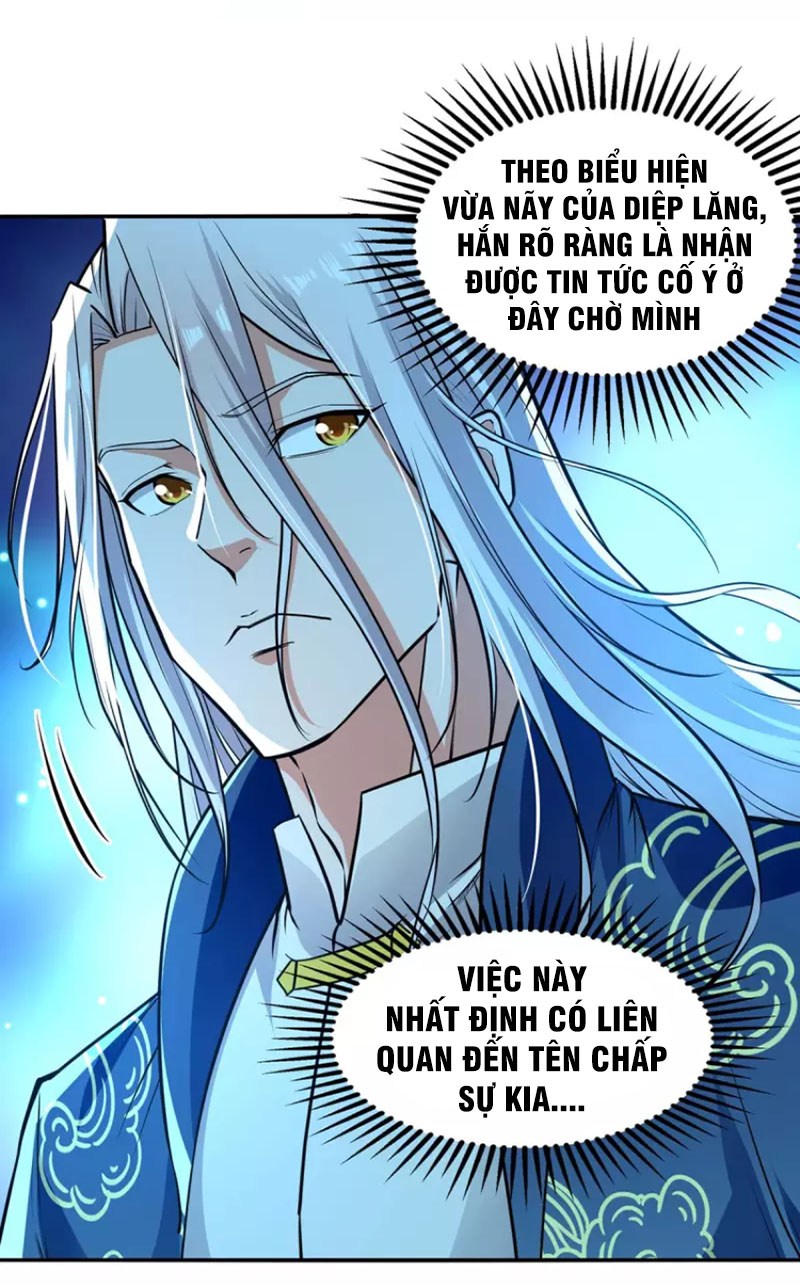 Nghịch Thiên Chí Tôn Chapter 142 - Trang 31