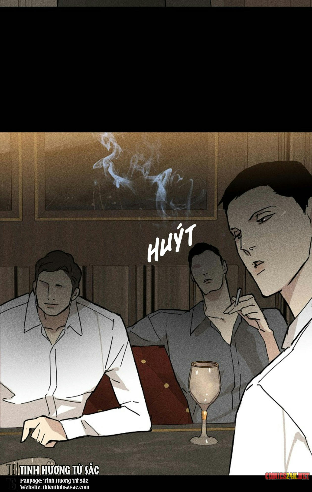 Người Đàn Ông Đã Kết Hôn Chapter 19 - Trang 149