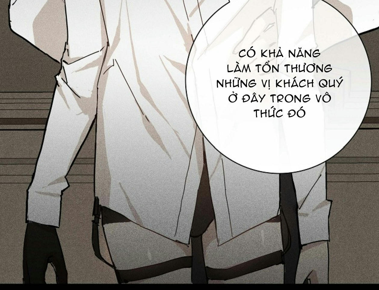 Người Đàn Ông Đã Kết Hôn Chapter 19 - Trang 184