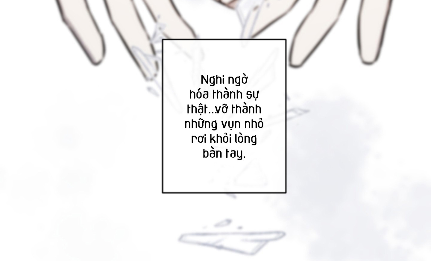 Nhật Thực Chapter 63 - Trang 5