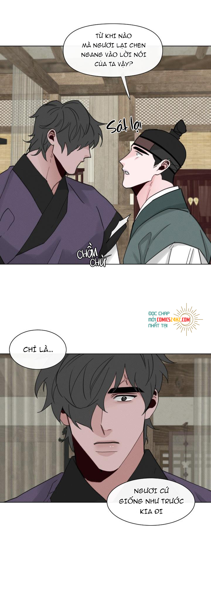 Sinsujeon Chapter 32 - Trang 17