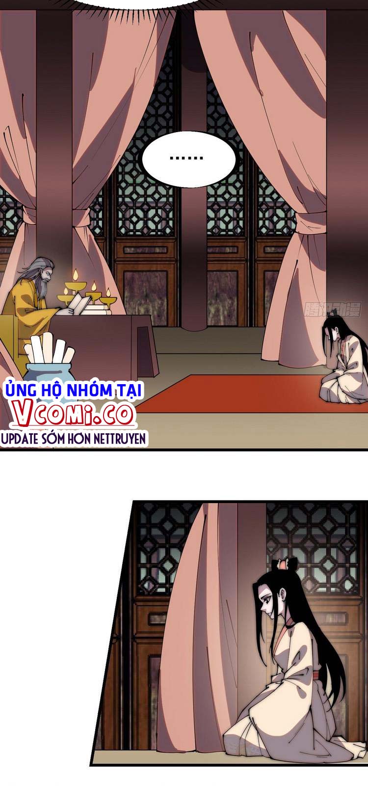 Ta Có Một Sơn Trại Chapter 225 - Trang 17