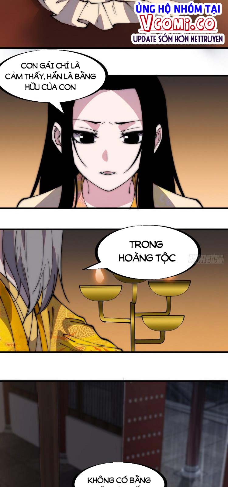 Ta Có Một Sơn Trại Chapter 225 - Trang 24