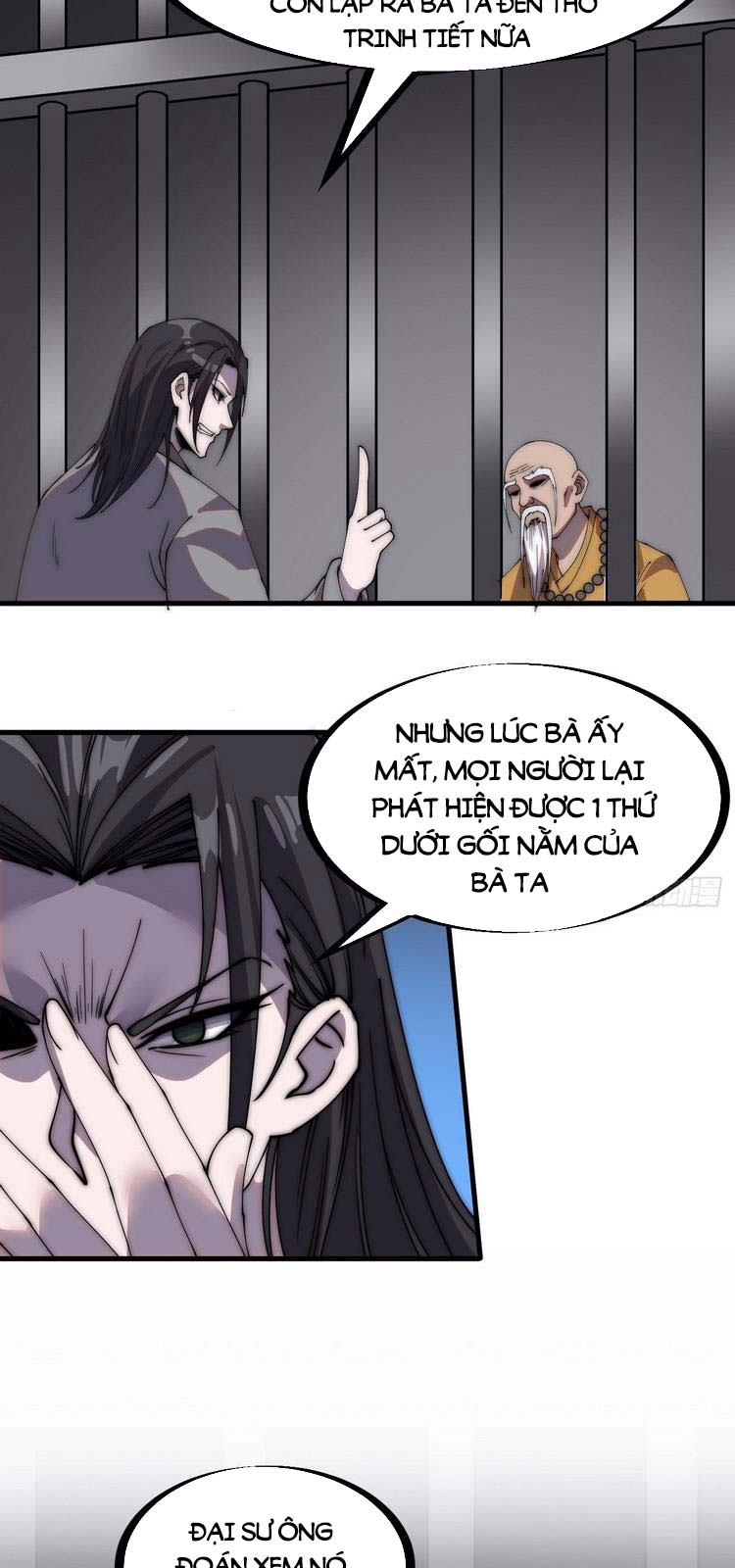 Ta Có Một Sơn Trại Chapter 225 - Trang 7