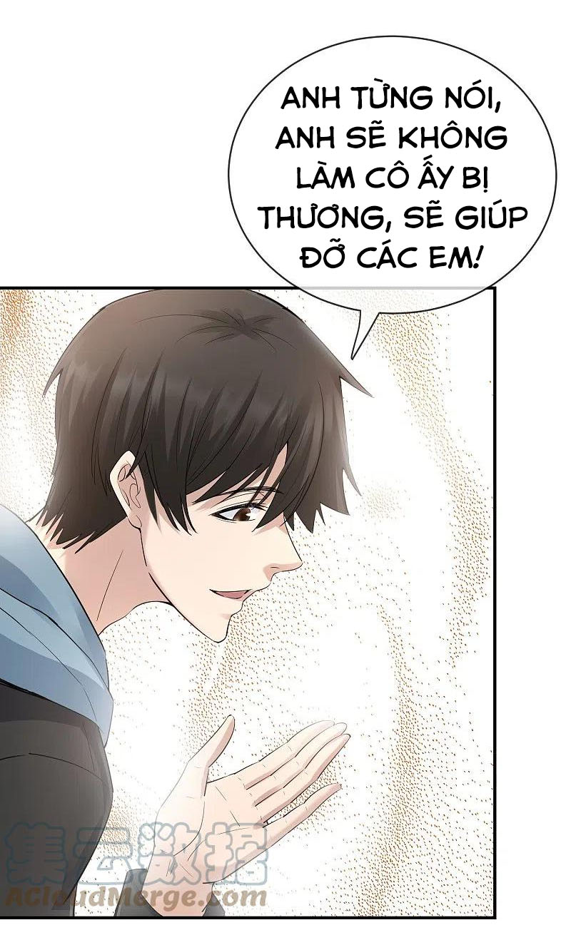 Ta Có Một Tòa Nhà Ma Chapter 171 - Trang 13