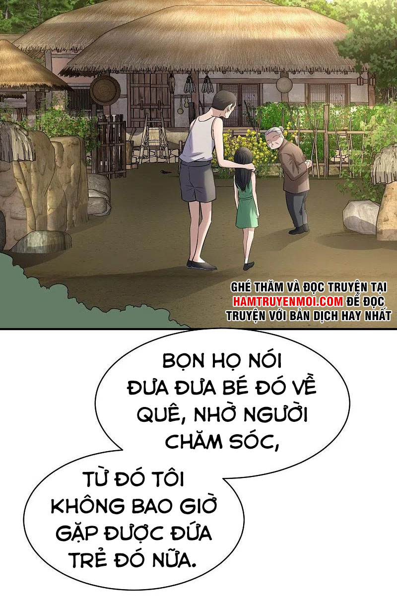 Ta Có Một Tòa Nhà Ma Chapter 171 - Trang 22