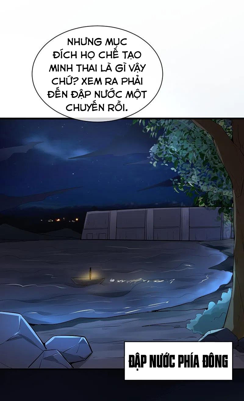 Ta Có Một Tòa Nhà Ma Chapter 171 - Trang 28