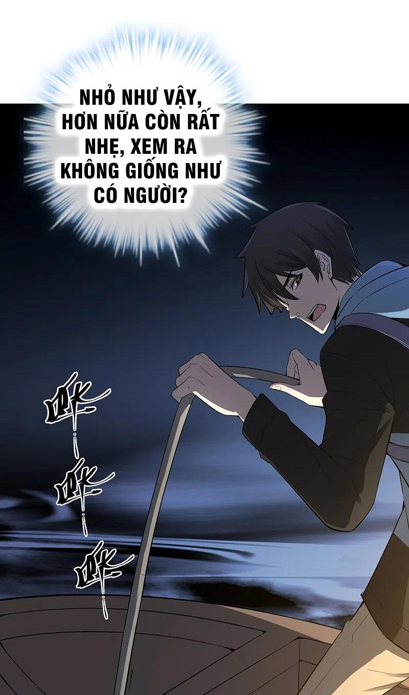 Ta Có Một Tòa Nhà Ma Chapter 171 - Trang 34