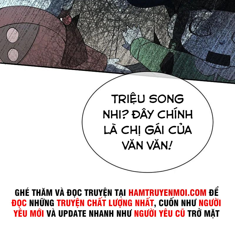 Ta Có Một Tòa Nhà Ma Chapter 171 - Trang 40