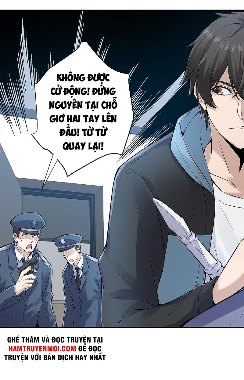 Ta Có Một Tòa Nhà Ma Chapter 171 - Trang 5